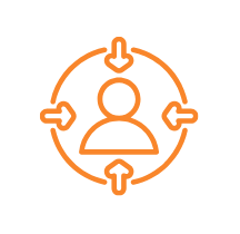 Client-Centric
Customization